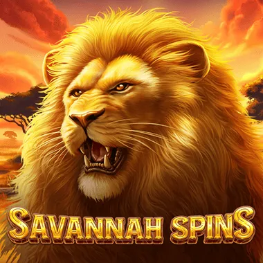 Savannah Spins